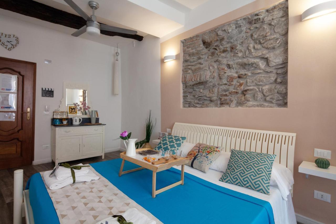 Ciao Bella Divas Hotel Riomaggiore Exterior foto