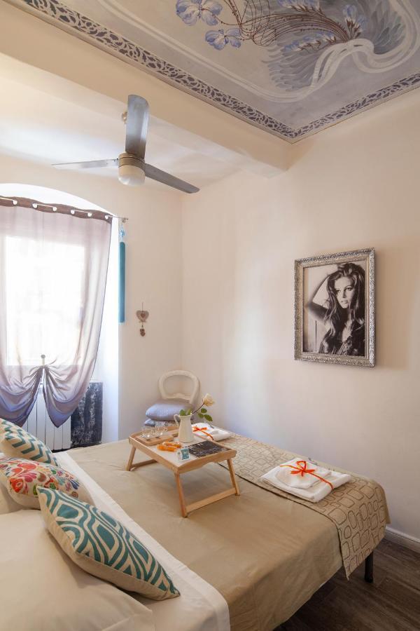 Ciao Bella Divas Hotel Riomaggiore Exterior foto