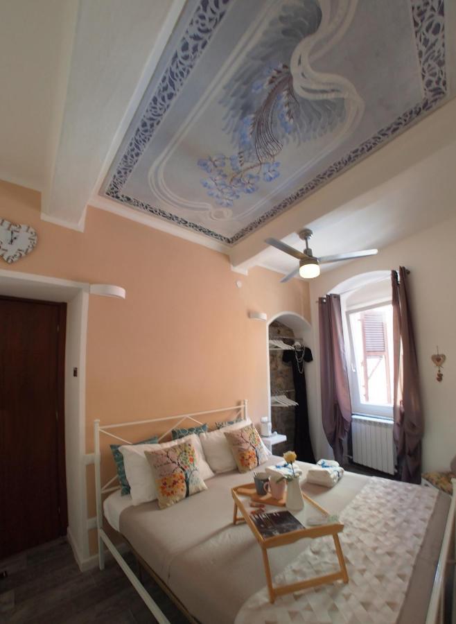 Ciao Bella Divas Hotel Riomaggiore Exterior foto