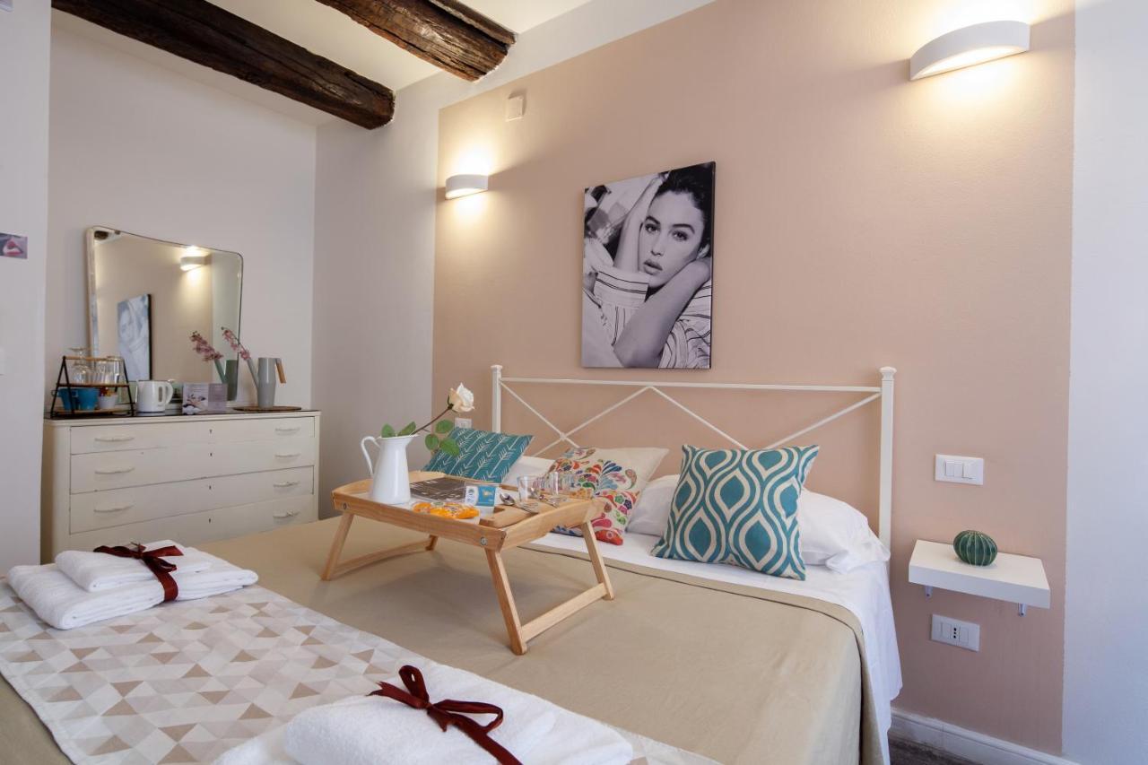 Ciao Bella Divas Hotel Riomaggiore Exterior foto